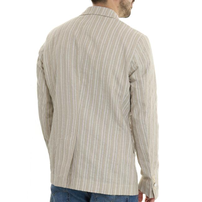 GIACCA GESSATA BL11 - Mad Fashion | img vers.650x/